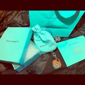 Tiffany & Co. Color Splash Bracelet